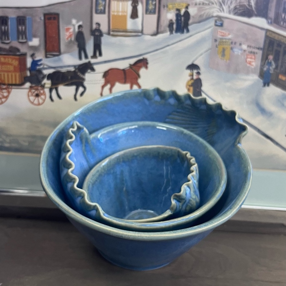 PRISCILLA FURSDON ARTS